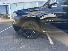 2016 Chevrolet Tahoe LTZ - Photo 9