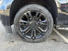 2016 Chevrolet Tahoe LTZ - Photo 10