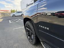 2016 Chevrolet Tahoe LTZ - Photo 11