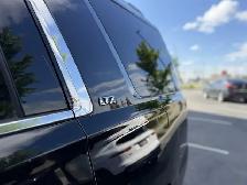 2016 Chevrolet Tahoe LTZ - Photo 12