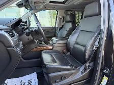 2016 Chevrolet Tahoe LTZ - Photo 19