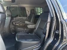 2016 Chevrolet Tahoe LTZ - Photo 20
