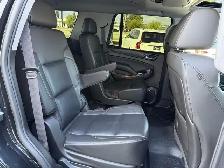 2016 Chevrolet Tahoe LTZ - Photo 25