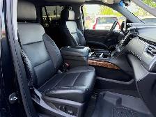 2016 Chevrolet Tahoe LTZ - Photo 26