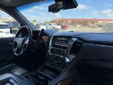 2016 Chevrolet Tahoe LTZ - Photo 27