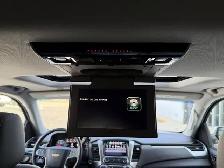 2016 Chevrolet Tahoe LTZ - Photo 29