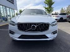 2018 Volvo XC60 T8 eAWD Inscription - Photo 2