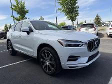 2018 Volvo XC60 T8 eAWD Inscription - Photo 3