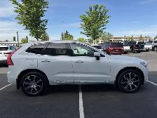 2018 Volvo XC60 T8 eAWD Inscription - Photo 4