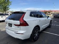 2018 Volvo XC60 T8 eAWD Inscription - Photo 5