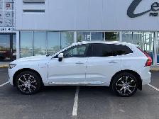 2018 Volvo XC60 T8 eAWD Inscription - Photo 8