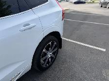 2018 Volvo XC60 T8 eAWD Inscription - Photo 10