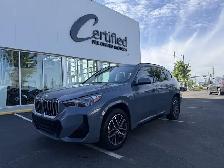 2023 BMW X1 xDrive28i