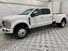2026 Ford Super Duty F-450 DRW