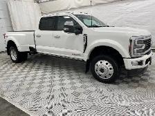 2026 Ford Super Duty F-450 DRW - Photo 3