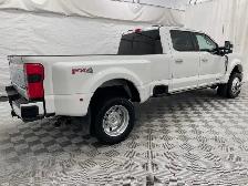 2026 Ford Super Duty F-450 DRW - Photo 4