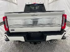 2026 Ford Super Duty F-450 DRW - Photo 5