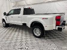 2026 Ford Super Duty F-450 DRW - Photo 7