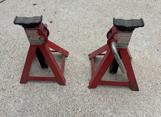 Auto Jack