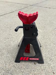 Auto Jack - Photo 3
