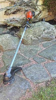 ECHO SRM-225 PROFESSIONAL GRADE WEED STRING TRIMMER