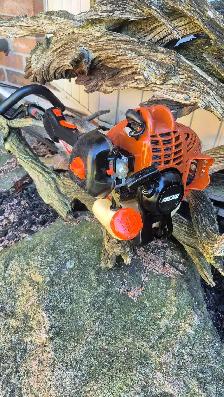 ECHO SRM-225 PROFESSIONAL GRADE WEED STRING TRIMMER - Photo 3