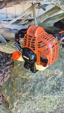 ECHO SRM-225 PROFESSIONAL GRADE WEED STRING TRIMMER - Photo 5