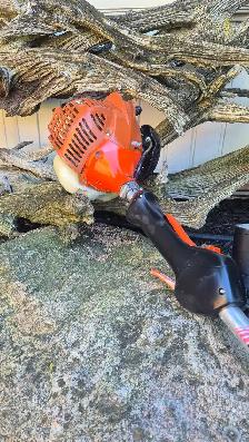ECHO SRM-225 PROFESSIONAL GRADE WEED STRING TRIMMER - Photo 7
