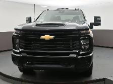 2025 Chevrolet Silverado 2500 CUSTOM Strong Towing, Bold Styling - Photo 2