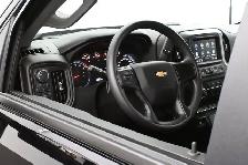 2025 Chevrolet Silverado 2500 CUSTOM Strong Towing, Bold Styling - Photo 6