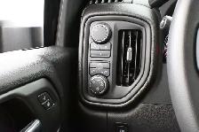 2025 Chevrolet Silverado 2500 CUSTOM Strong Towing, Bold Styling - Photo 12