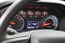 2025 Chevrolet Silverado 2500 CUSTOM Strong Towing, Bold Styling - Photo 13