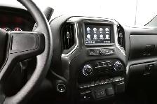2025 Chevrolet Silverado 2500 CUSTOM Strong Towing, Bold Styling - Photo 15
