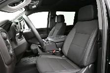 2025 Chevrolet Silverado 2500 CUSTOM Strong Towing, Bold Styling - Photo 16