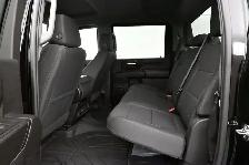 2025 Chevrolet Silverado 2500 CUSTOM Strong Towing, Bold Styling - Photo 19