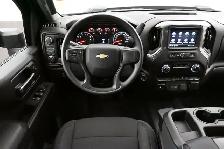 2025 Chevrolet Silverado 2500 CUSTOM Strong Towing, Bold Styling - Photo 20