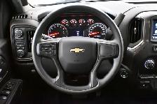 2025 Chevrolet Silverado 2500 CUSTOM Strong Towing, Bold Styling - Photo 21