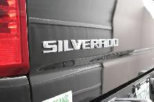 2025 Chevrolet Silverado 2500 CUSTOM Strong Towing, Bold Styling - Photo 22