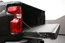 2025 Chevrolet Silverado 2500 CUSTOM Strong Towing, Bold Styling - Photo 24