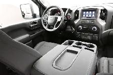 2025 Chevrolet Silverado 2500 CUSTOM Strong Towing, Bold Styling - Photo 27