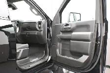2025 Chevrolet Silverado 2500 CUSTOM Strong Towing, Bold Styling - Photo 28