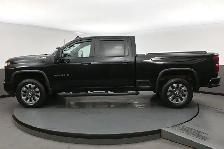 2025 Chevrolet Silverado 2500 CUSTOM Strong Towing, Bold Styling - Photo 30