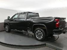 2025 Chevrolet Silverado 2500 CUSTOM Strong Towing, Bold Styling - Photo 31