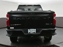 2025 Chevrolet Silverado 2500 CUSTOM Strong Towing, Bold Styling - Photo 32