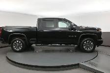 2025 Chevrolet Silverado 2500 CUSTOM Strong Towing, Bold Styling - Photo 34