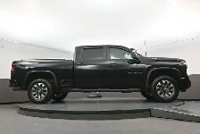 2025 Chevrolet Silverado 2500 CUSTOM Strong Towing, Bold Styling - Photo 36