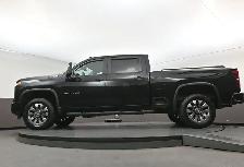 2025 Chevrolet Silverado 2500 CUSTOM Strong Towing, Bold Styling - Photo 40