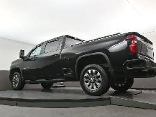 2025 Chevrolet Silverado 2500 CUSTOM Strong Towing, Bold Styling - Photo 41