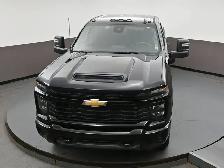 2025 Chevrolet Silverado 2500 CUSTOM Strong Towing, Bold Styling - Photo 44