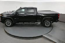 2025 Chevrolet Silverado 2500 CUSTOM Strong Towing, Bold Styling - Photo 46